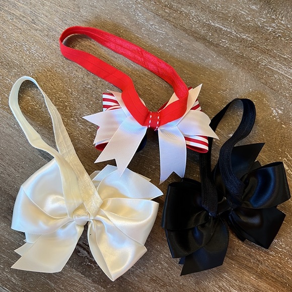 Copper Key Headband Bundle - Picture 3 of 7